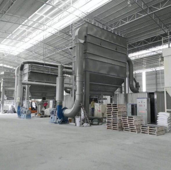 Production Machine Display